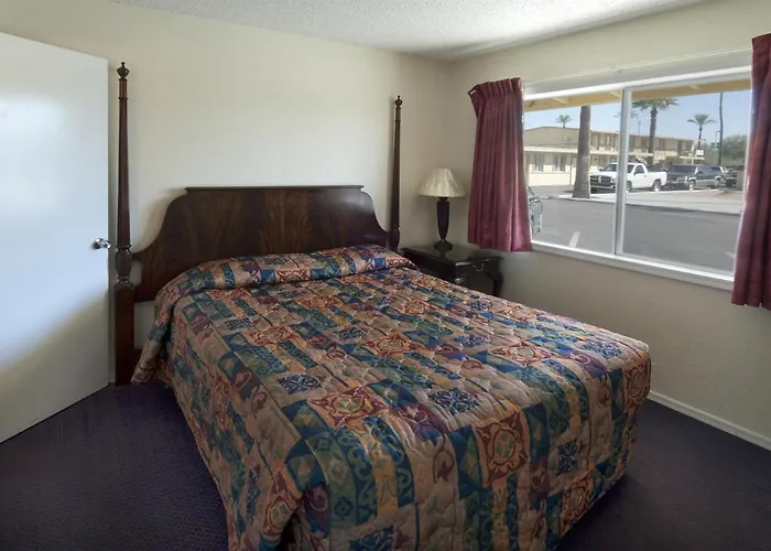 American Executive Inn Mesa
